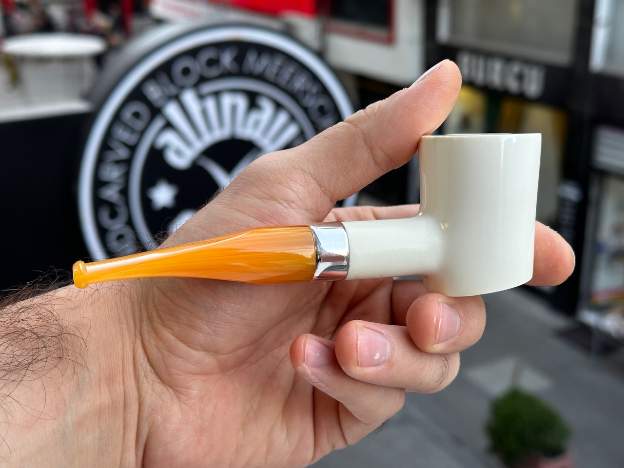 altinay-translucent-poker-meerschaumpfeife-a-block image 3