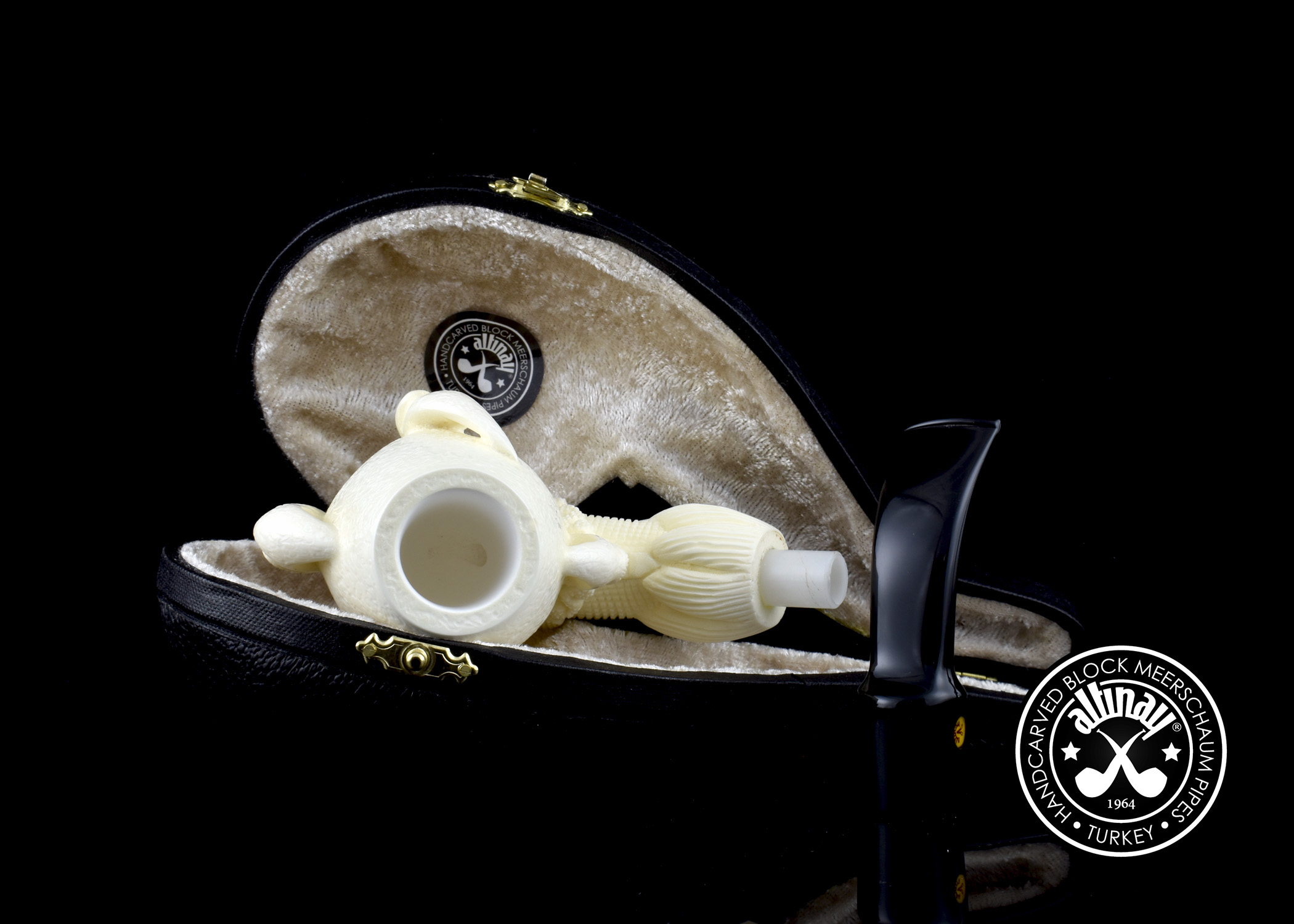 altinay-eagle-s-claw-claw-hand-meerschaumpfeife-figurenpfeife image 6