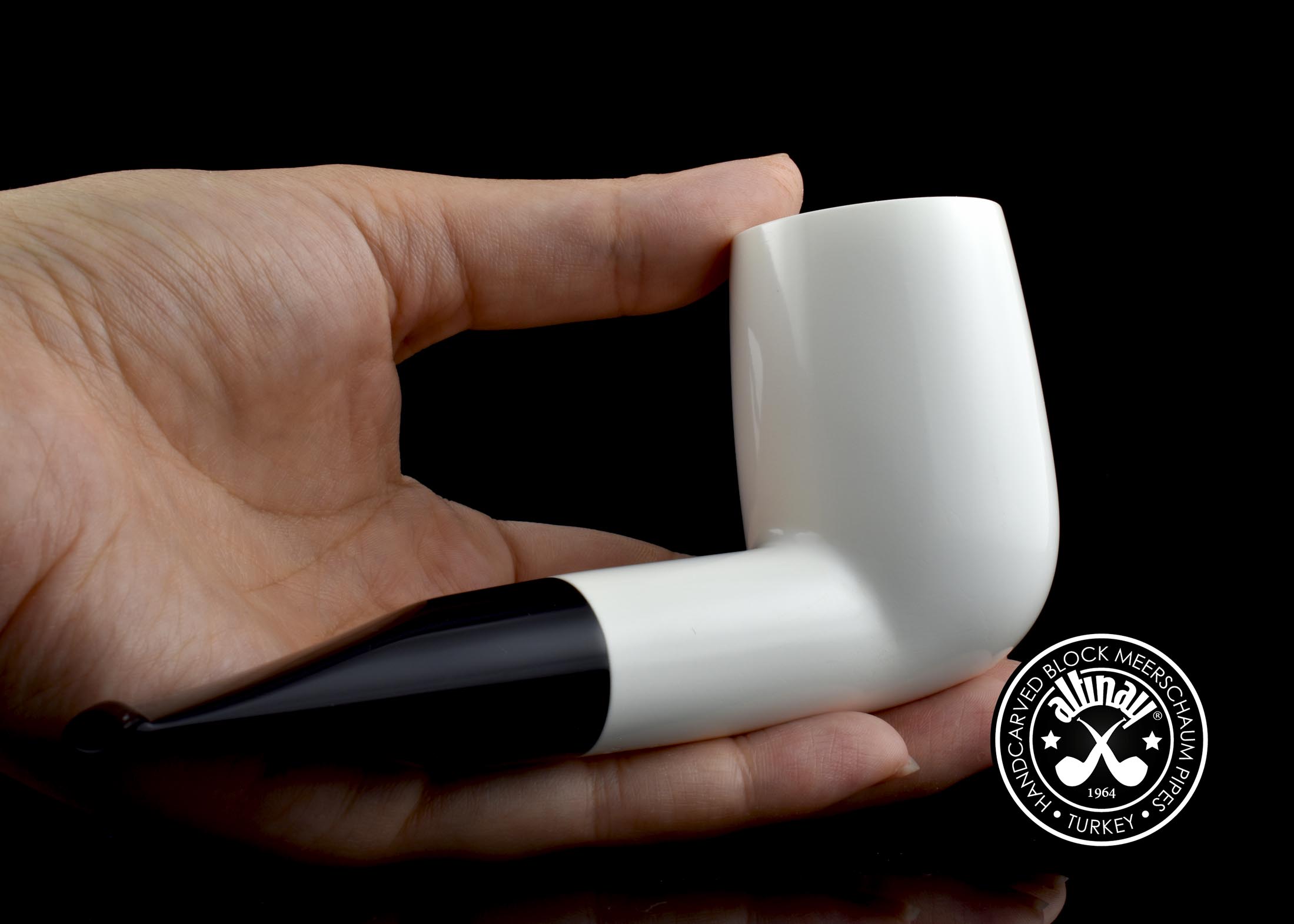 altinay-classic-xl-chubby-billiard-49007-meerschaumpfeife image 3