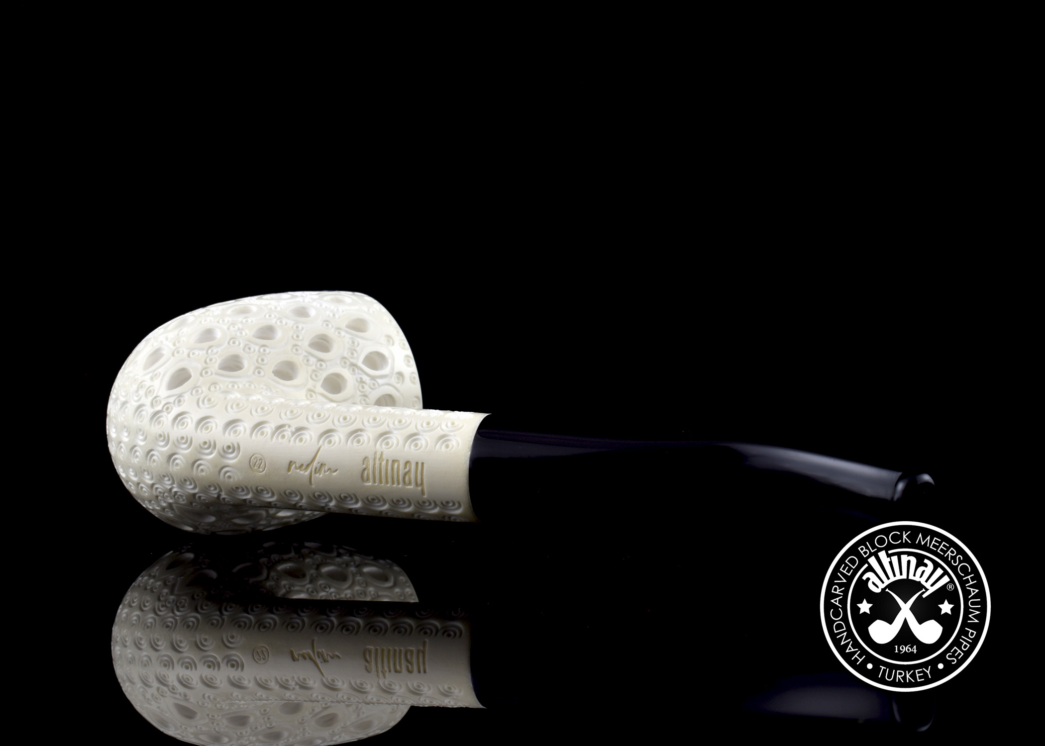 altinay-classic-billiard-meerschaumpfeife-tabakpfeife-blockmeerschaum image 4