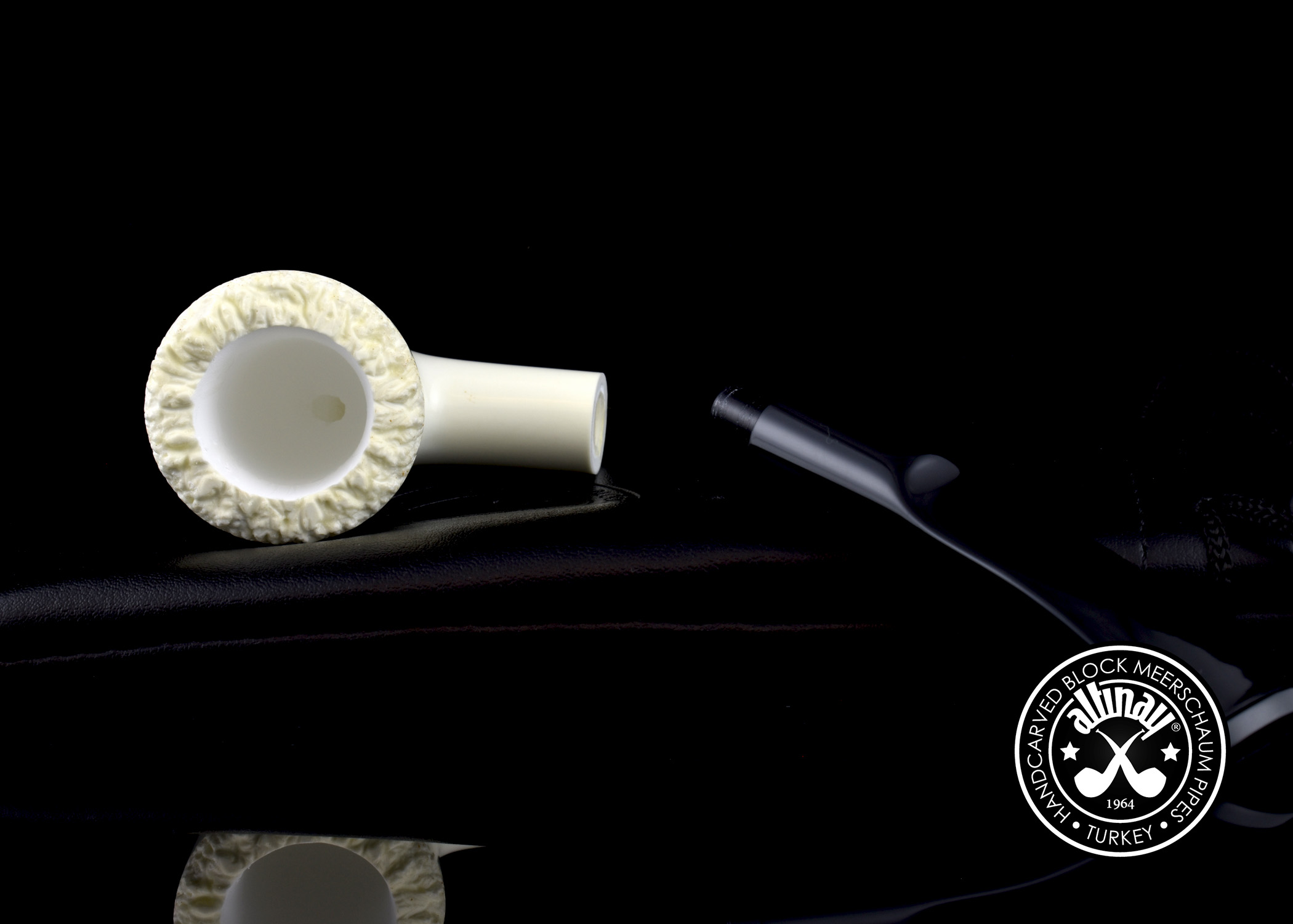altinay-classic-meerschaumpfeife-freehand-natur-organisch image 2