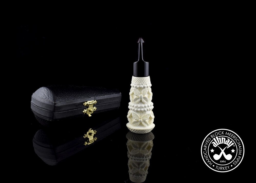 altinay-zigarettenhalter-meerschaum-zigarettenspitze-klassisch image 1