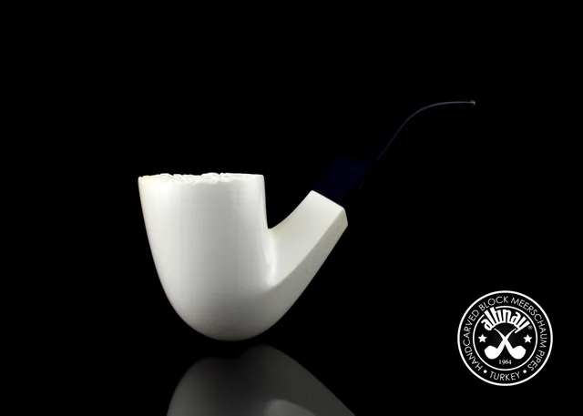 altinay-classic-dublin-tabakpfeife-meerschaum-glatt-4 image 1