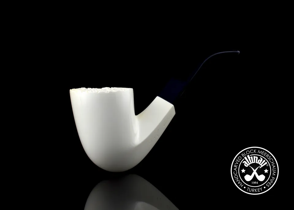 altinay-classic-dublin-tabakpfeife-meerschaum-glatt-4 image 1