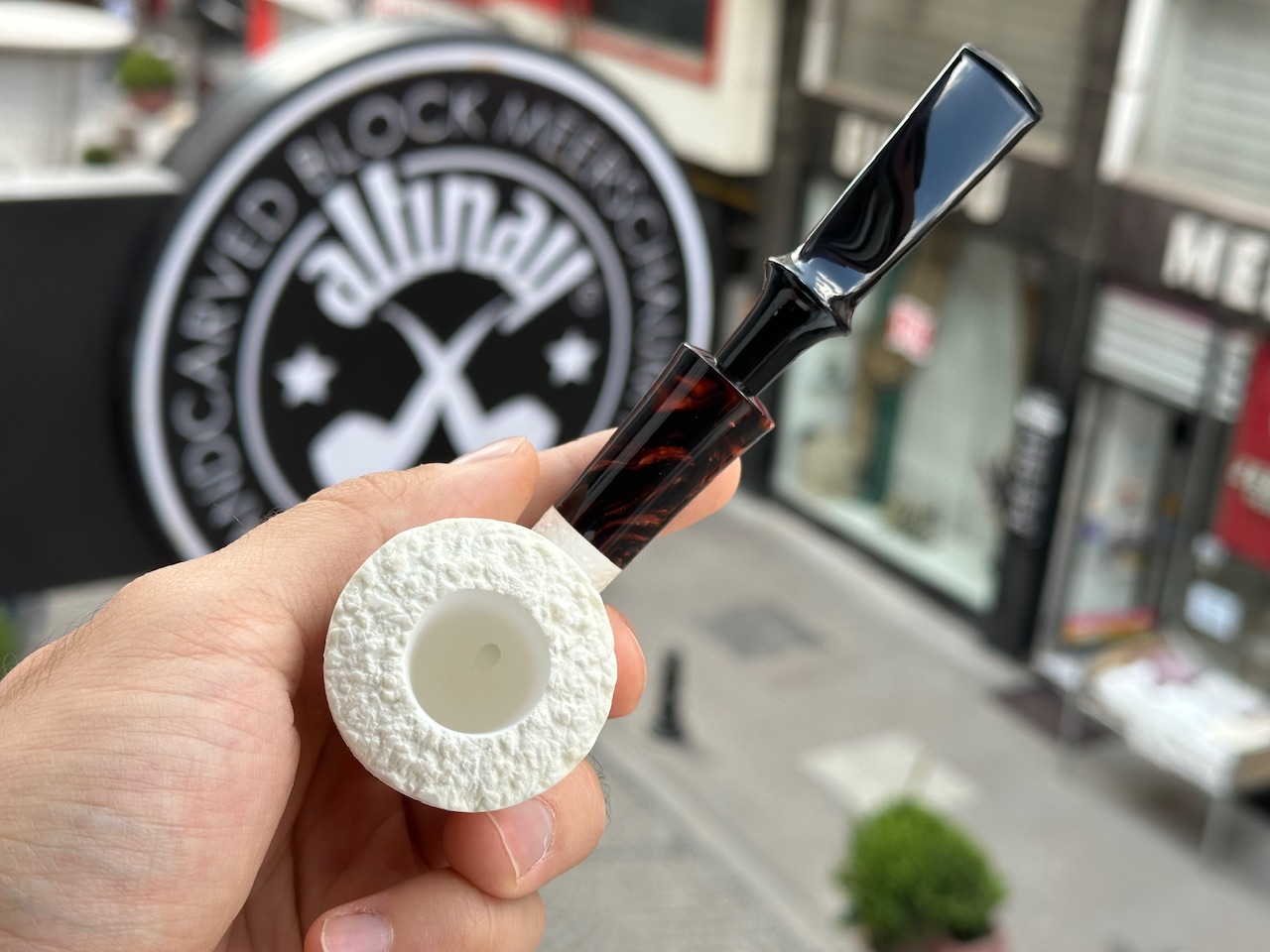 altinay-classic-acorn-meerschaumpfeife-eldritch-ring image 6