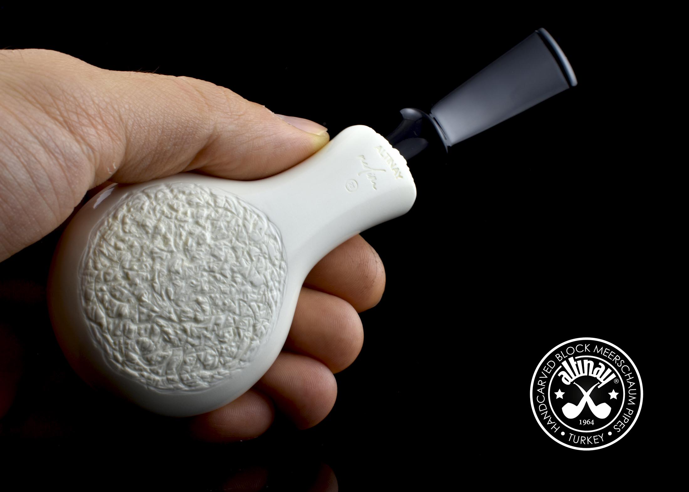altinay-classic-squat-tomato-meerschaumpfeife-natur-3 image 4