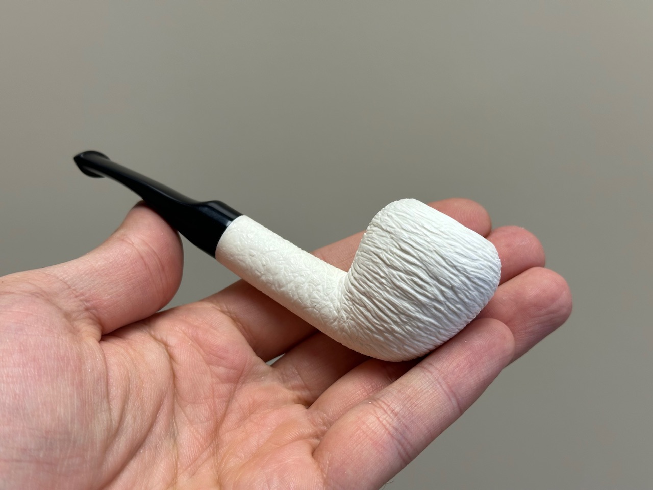 altinay-classic-nose-warmer-meerschaumpfeife-kurz-echt-meerschaum image 4