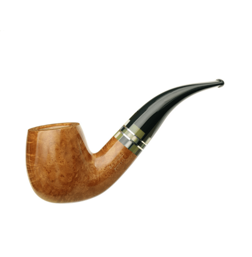 savinelli-foresta-616-ks-tabakpfeife-glatt-natur-6mm image 1