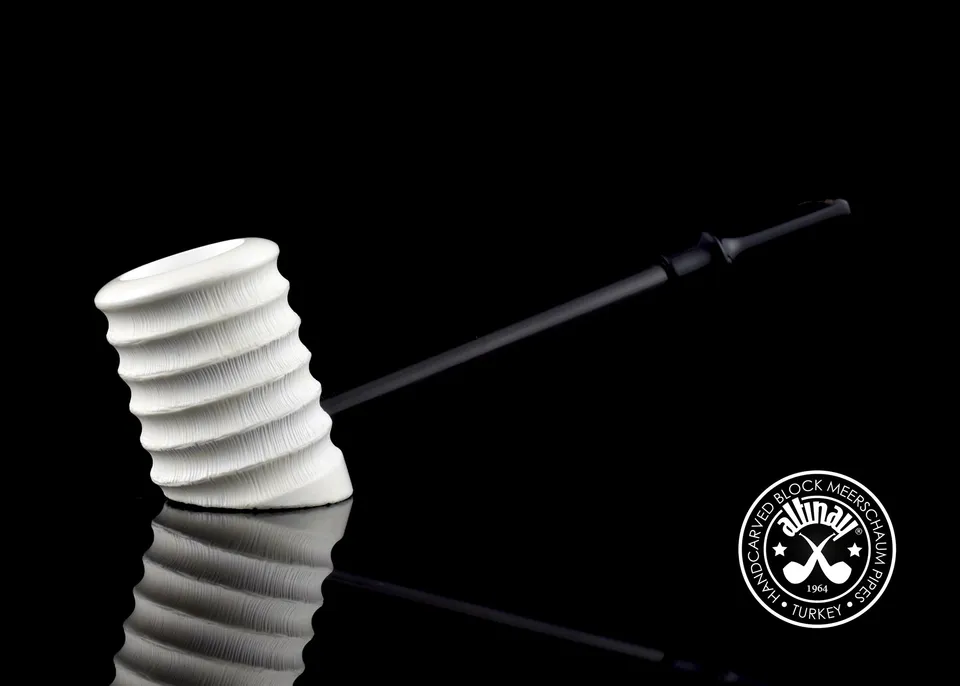 altinay-carbon-fiber-series-poker-meerschaumpfeife-carbon-schwarz image 1