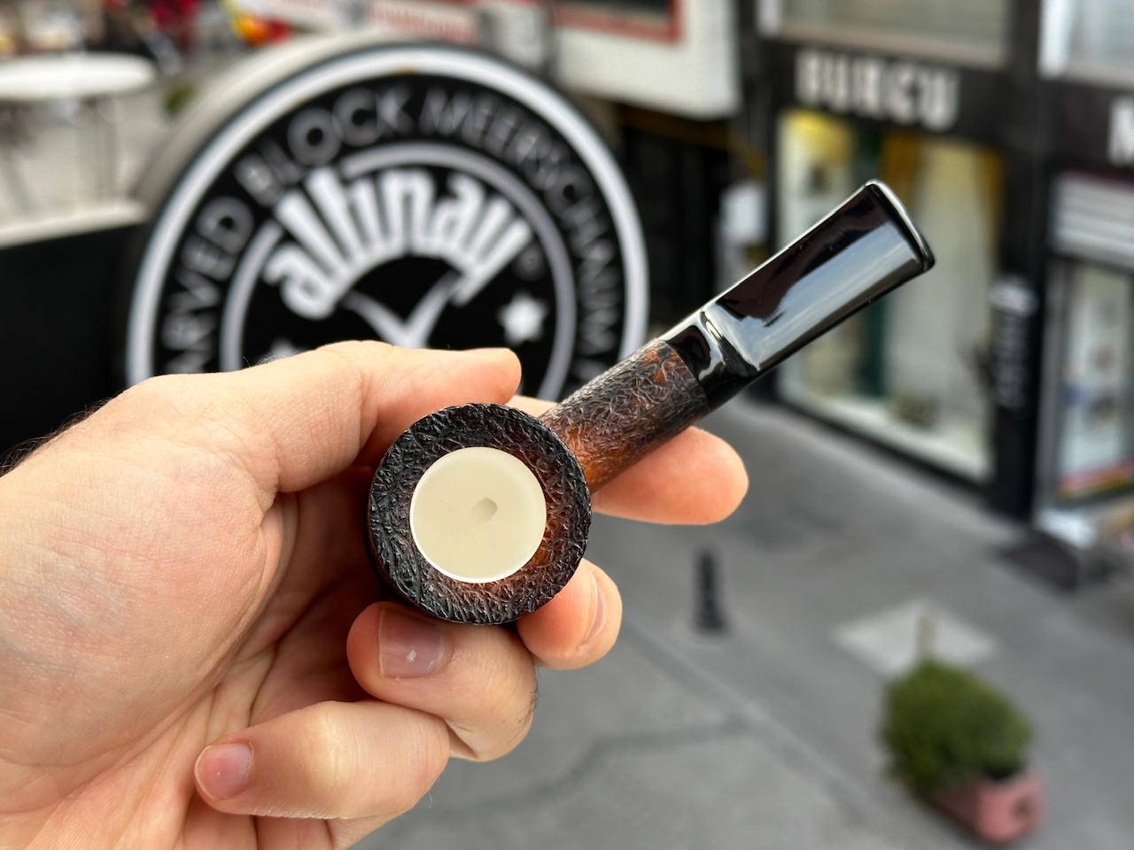 altinay-classic-dagner-poker-meerschaumpfeife-standfu image 4