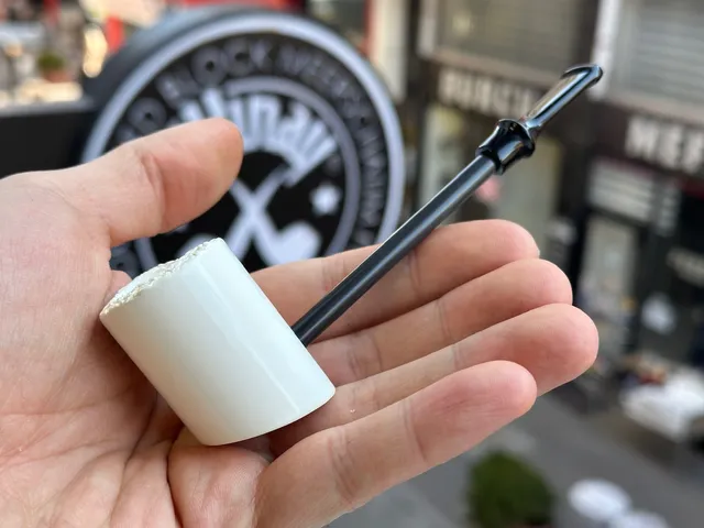 altinay-carbon-fiber-series-poker-meerschaumpfeife-glatt-2 image 1