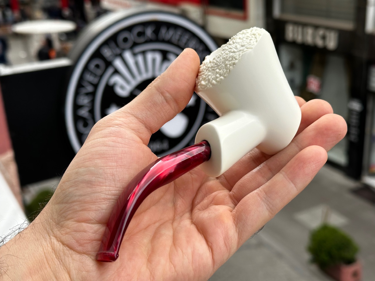 altinay-classic-cherrywood-meerschaumpfeife-tabakpfeife image 6