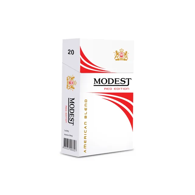 al-matuco-modest-red-zigaretten-stark-filter image 1