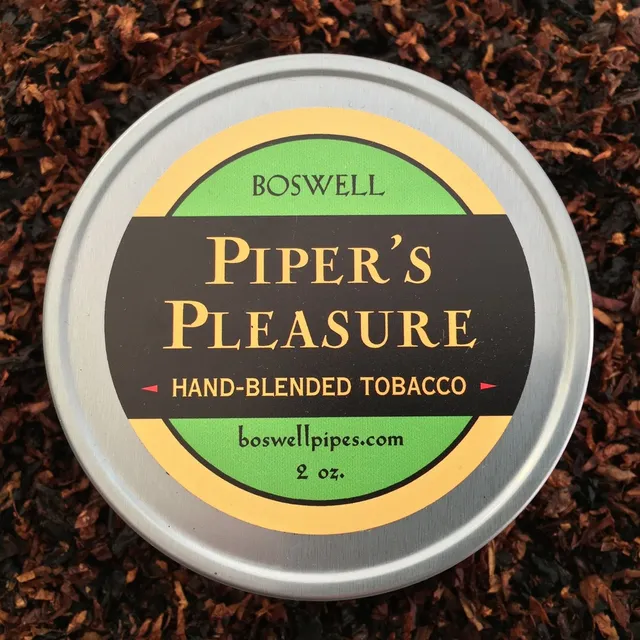 boswell-piper-s-pleasure-pfeifentabak-113g-schoko-vanille image 1