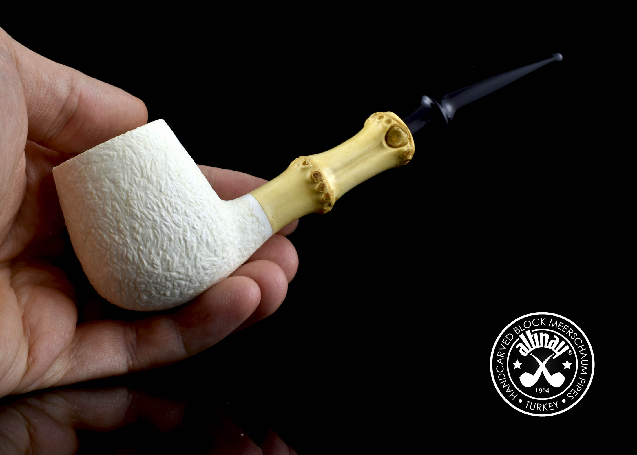altinay-bamboo-brandy-meerschaumpfeife-bambus image 6