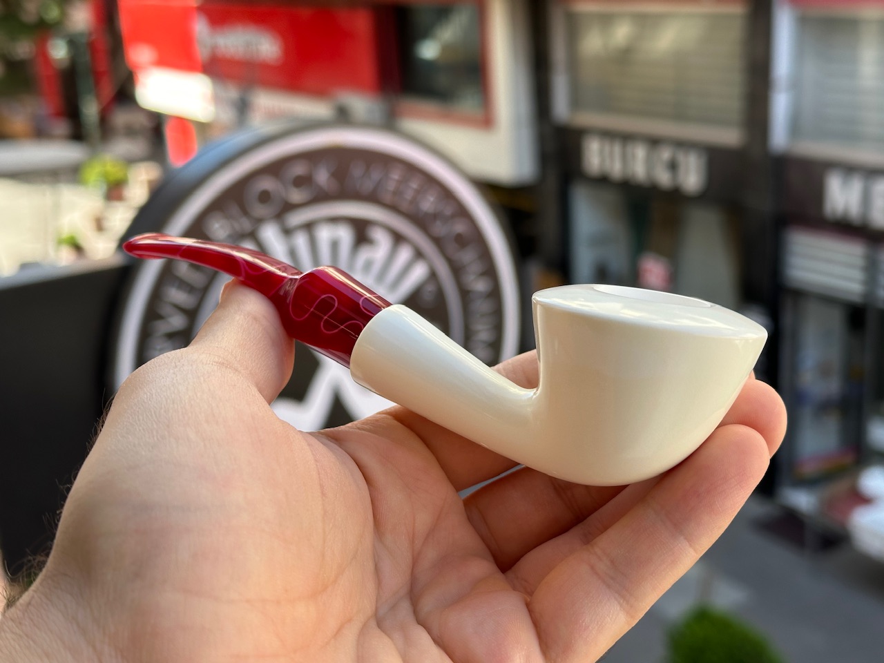altinay-classic-dublin-meerschaumpfeife-glatt-natur-13 image 4