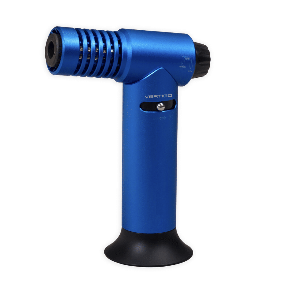 vertigo-hades-tischfeuerzeug-blau-sturmflamme-nachf-llbar image 1