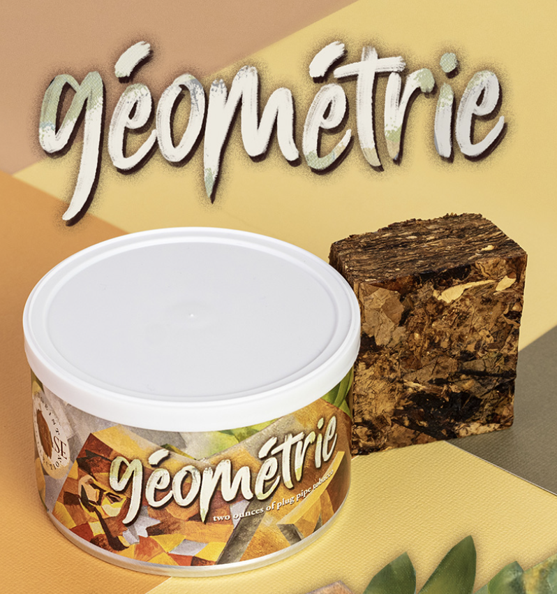 g-l-pease-geometrie-pfeifentabak-virginia-oriental-57g-plug image 1