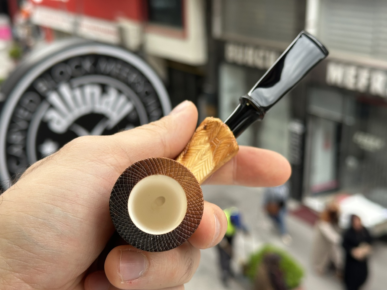 altinay-lee-van-cleef-calcined-sitter-dublin-meerschaumpfeife image 5