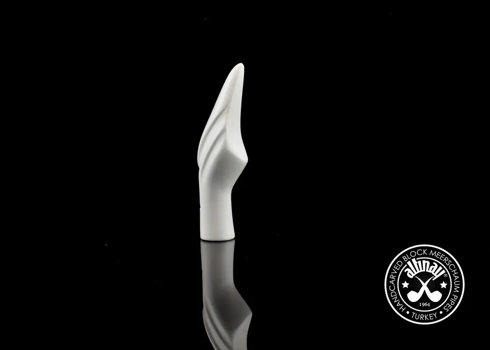 altinay-unibody-meerschaum-pfeifenstopfer-natur-2 image 1