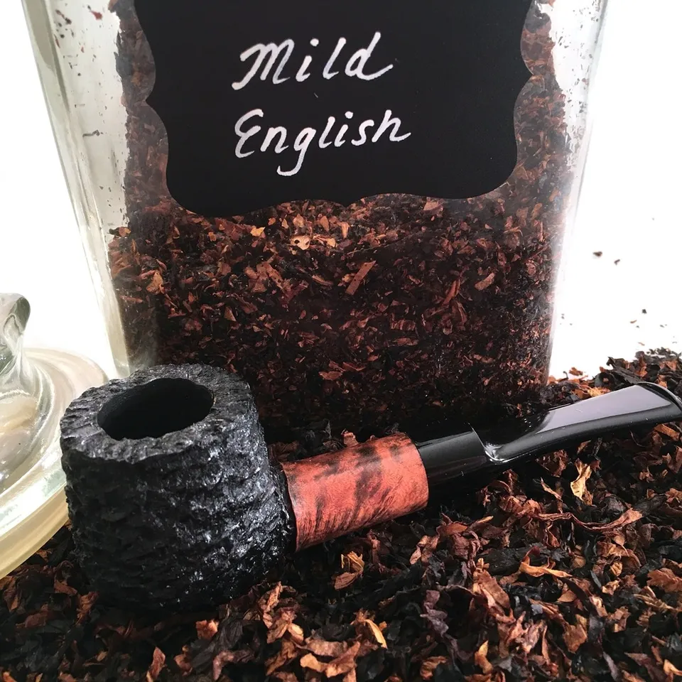 boswell-mild-english-pfeifentabak-burley-virginia-mild image 1