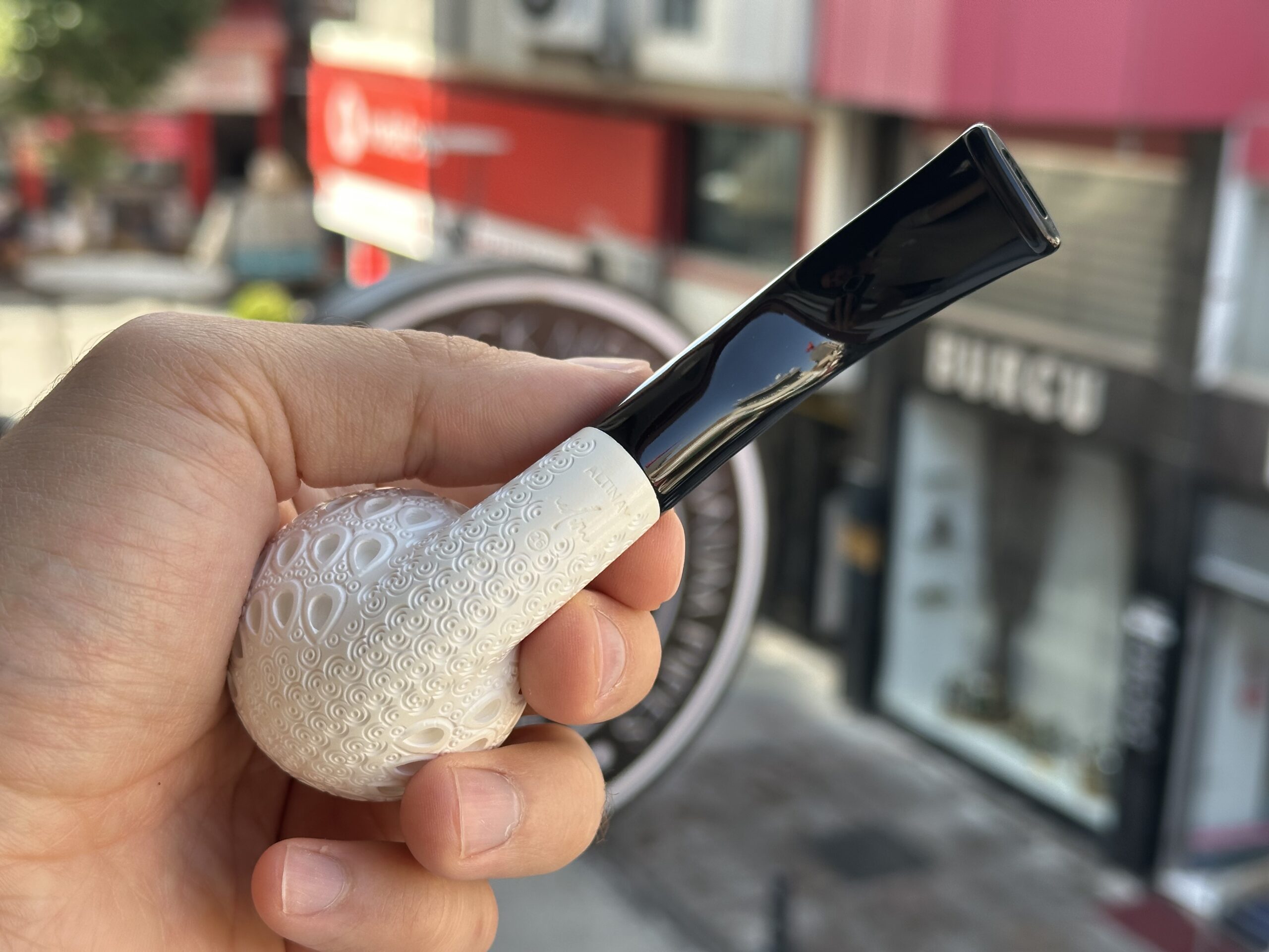 altinay-classic-tomato-meerschaum-pfeife-glatt-wei image 6