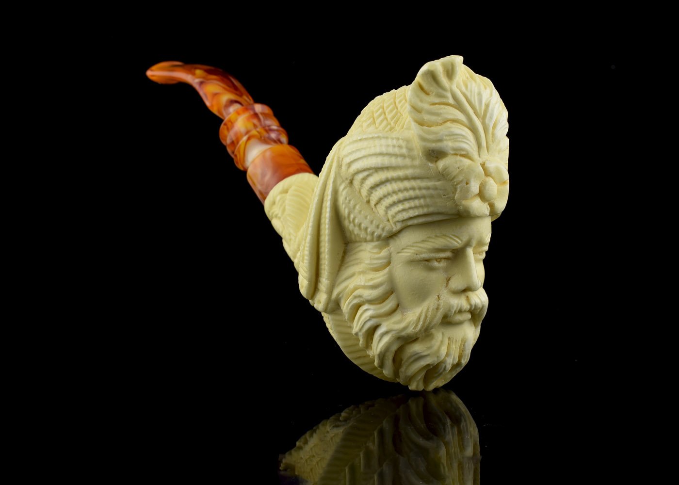 altinay-classic-sultan-meerschaumpfeife-orientalisch image 3