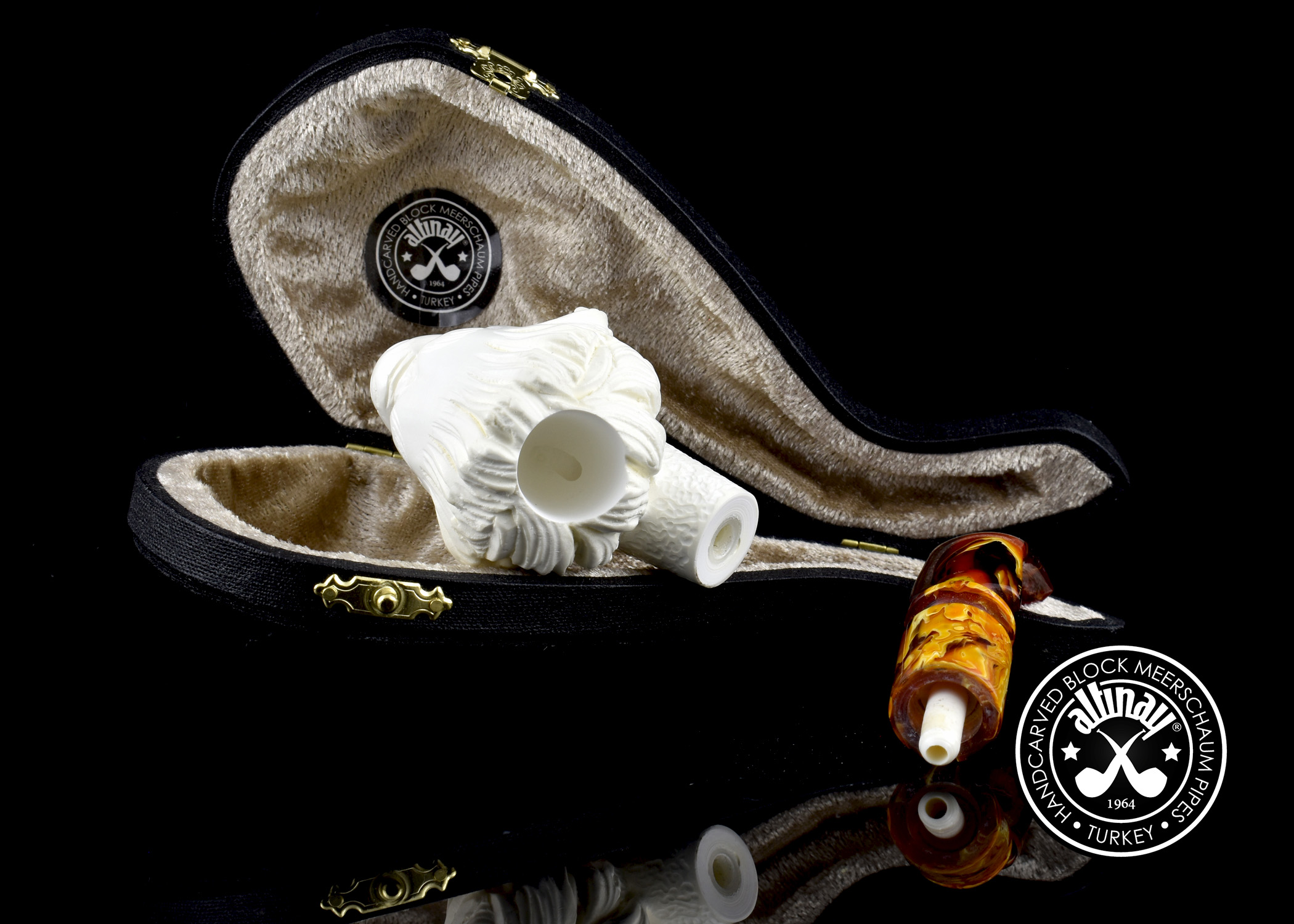 altinay-classic-lion-meerschaumpfeife-mit-l-wenkopf image 6