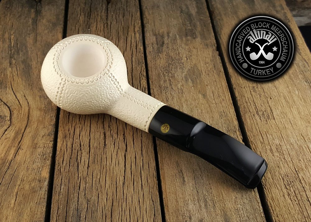 altinay-classic-oval-block-meerschaumpfeife-mit-etui image 3