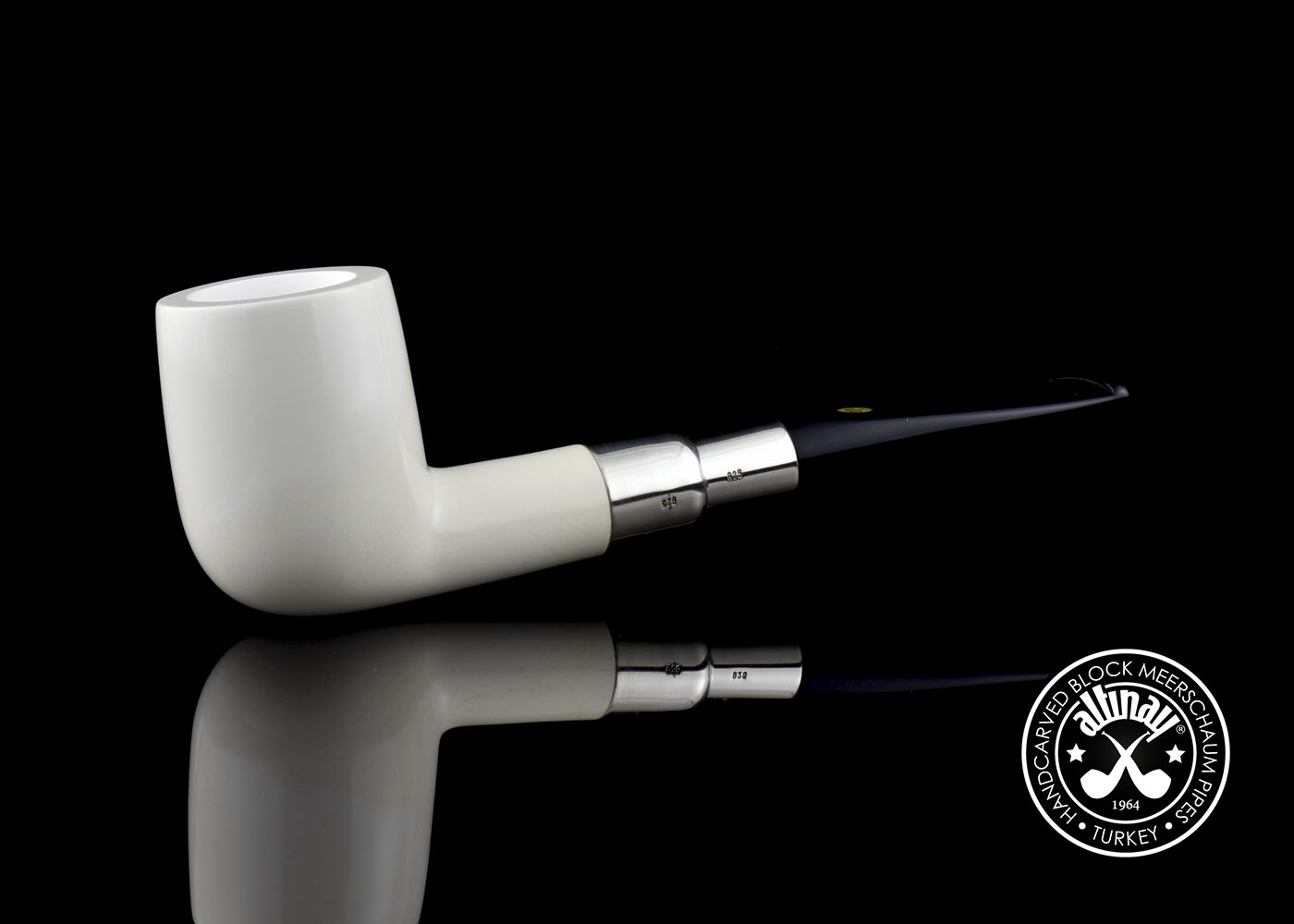 altinay-billiard-spigot-meerschaumpfeife-8-mundst-cke image 2