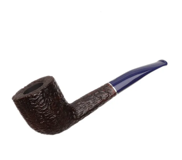 savinelli-unica-u43-pfeife-dublin-rustiziert-6mm image 1