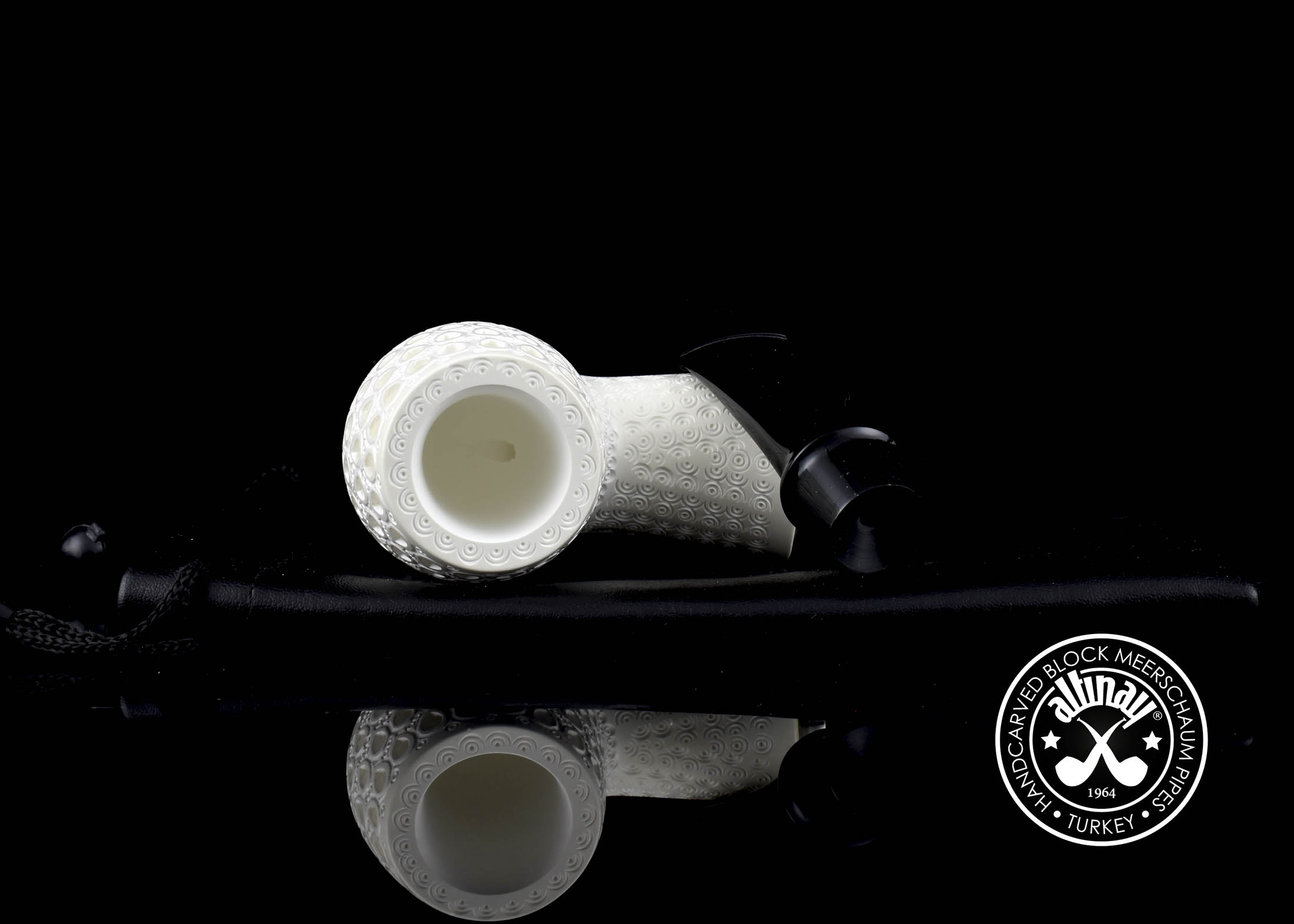 altinay-reverse-calabash-meerschaumpfeife-50539 image 3