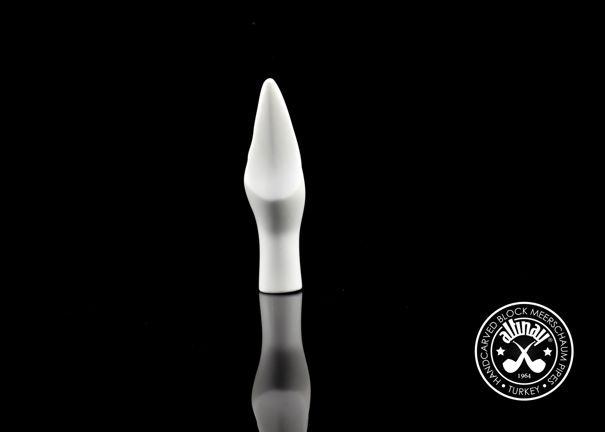 altinay-unibody-meerschaum-pfeifenstopfer-natur-2 image 3