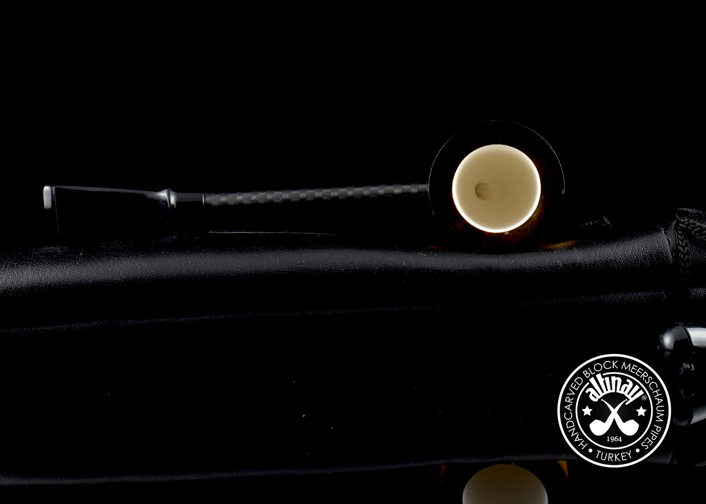 altinay-carbon-fiber-poker-meerschaumpfeife-6 image 3