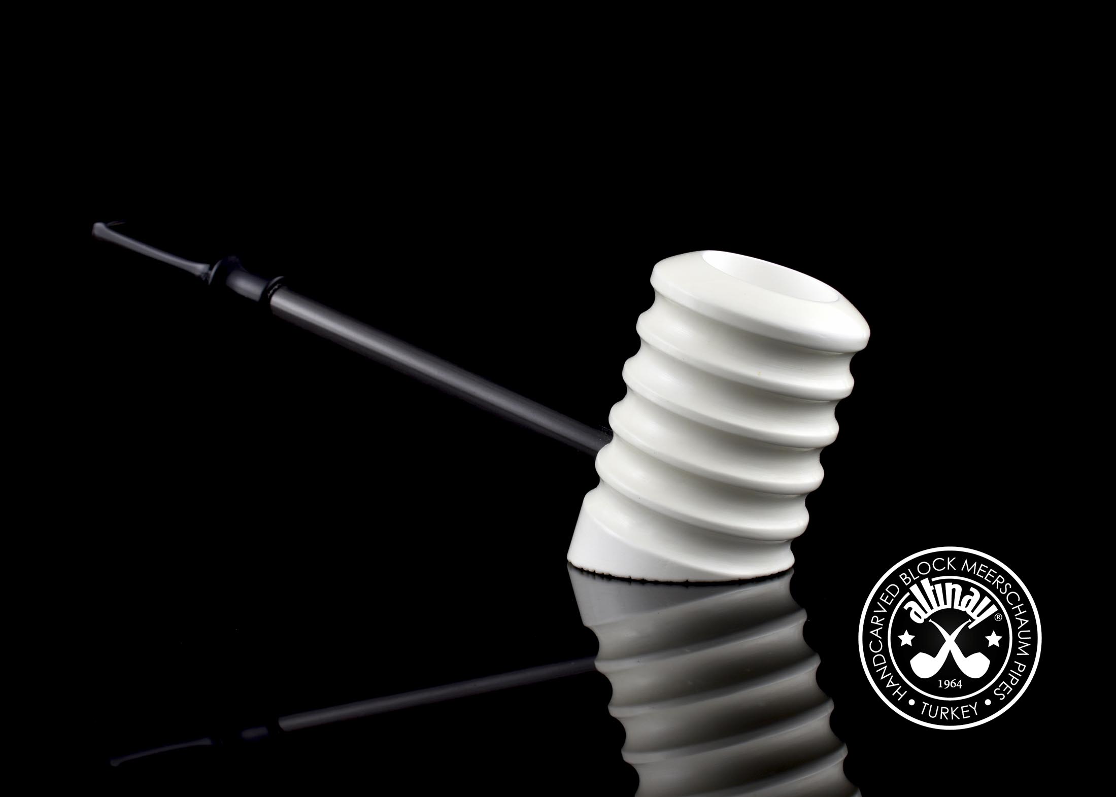 altinay-carbon-fiber-series-poker-meerschaumpfeife-carbon-7 image 5