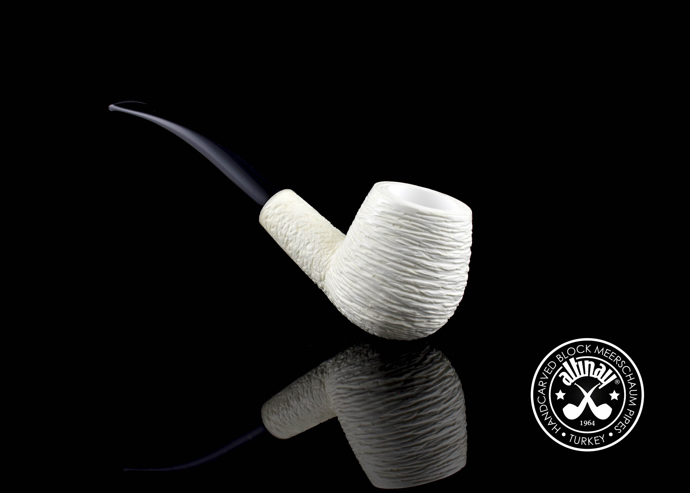altinay-classic-billiard-meerschaumpfeife-gerade-5 image 3
