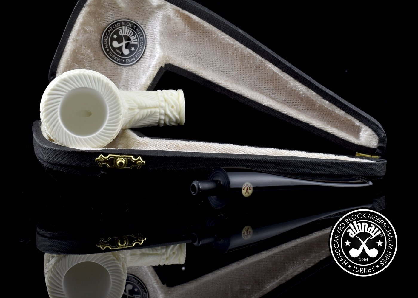 altinay-classic-billiard-meerschaumpfeife-gerade-9 image 6