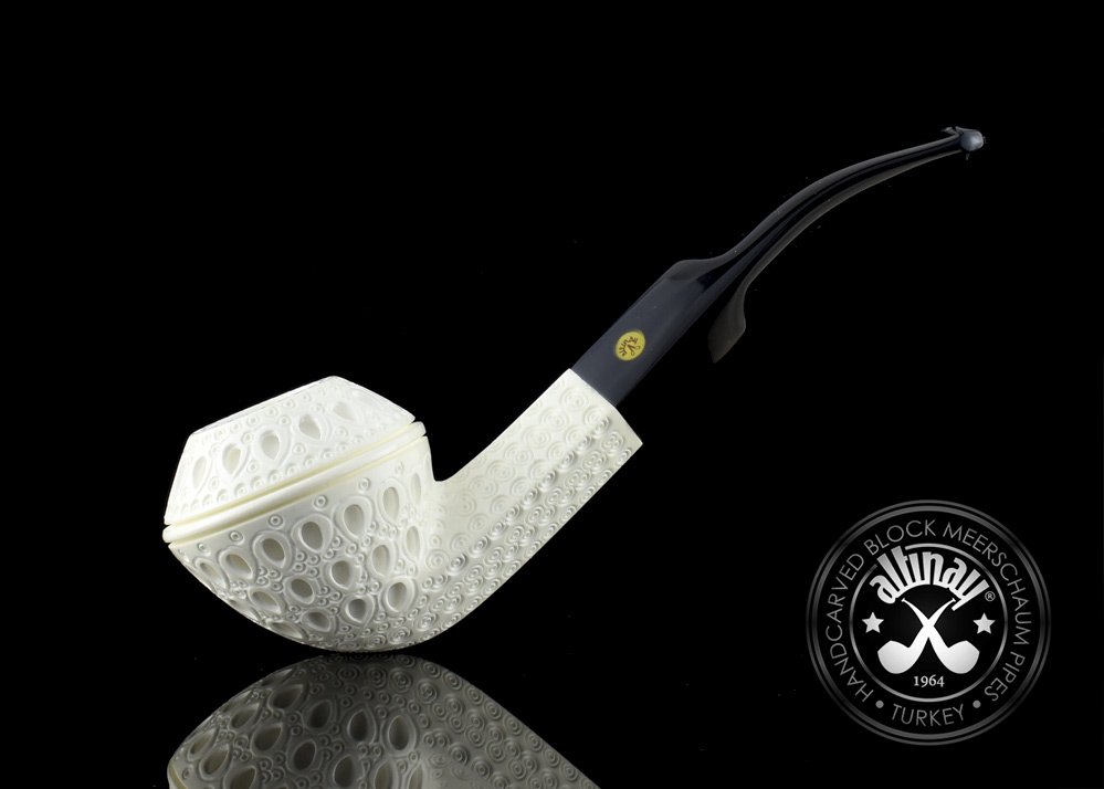 altinay-classic-bulldog-meerschaumpfeife-blockmeerschaum-2 image 2