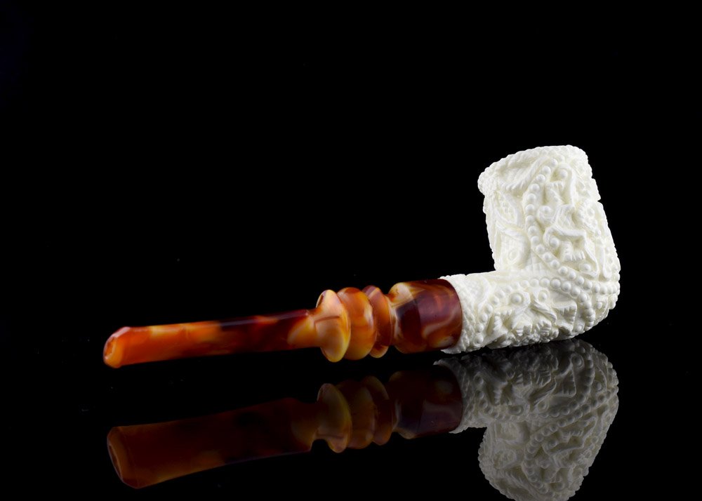altinay-classic-billiard-meerschaumpfeife-glatt-8 image 4
