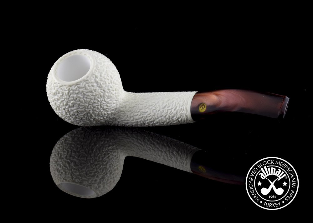 altinay-classic-freehand-apple-meerschaumpfeife-30073 image 6