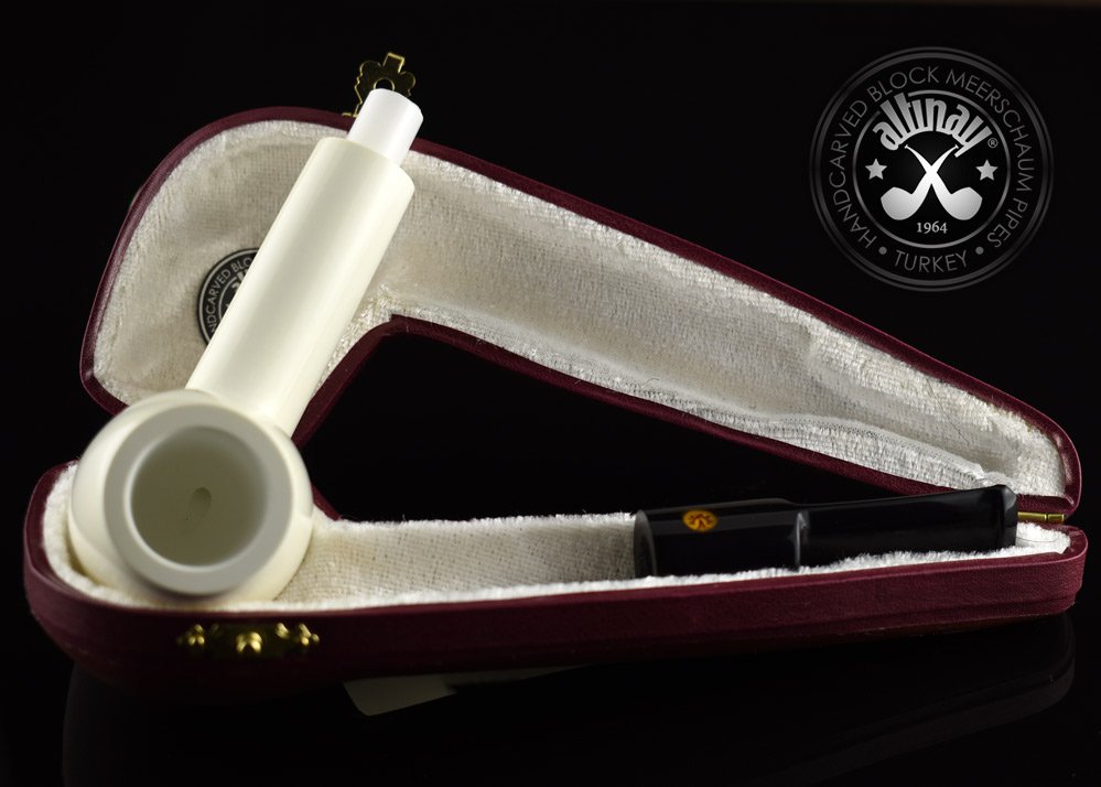 altinay-classic-meerschaumpfeife-lovat-gerade-klassisch image 7