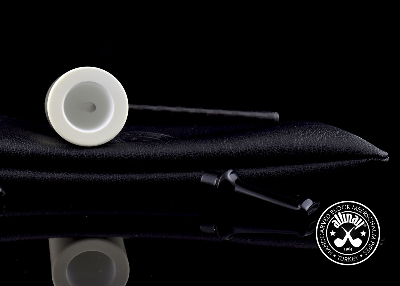 altinay-poker-meerschaum-pfeife-carbon-holm-standsicher image 6