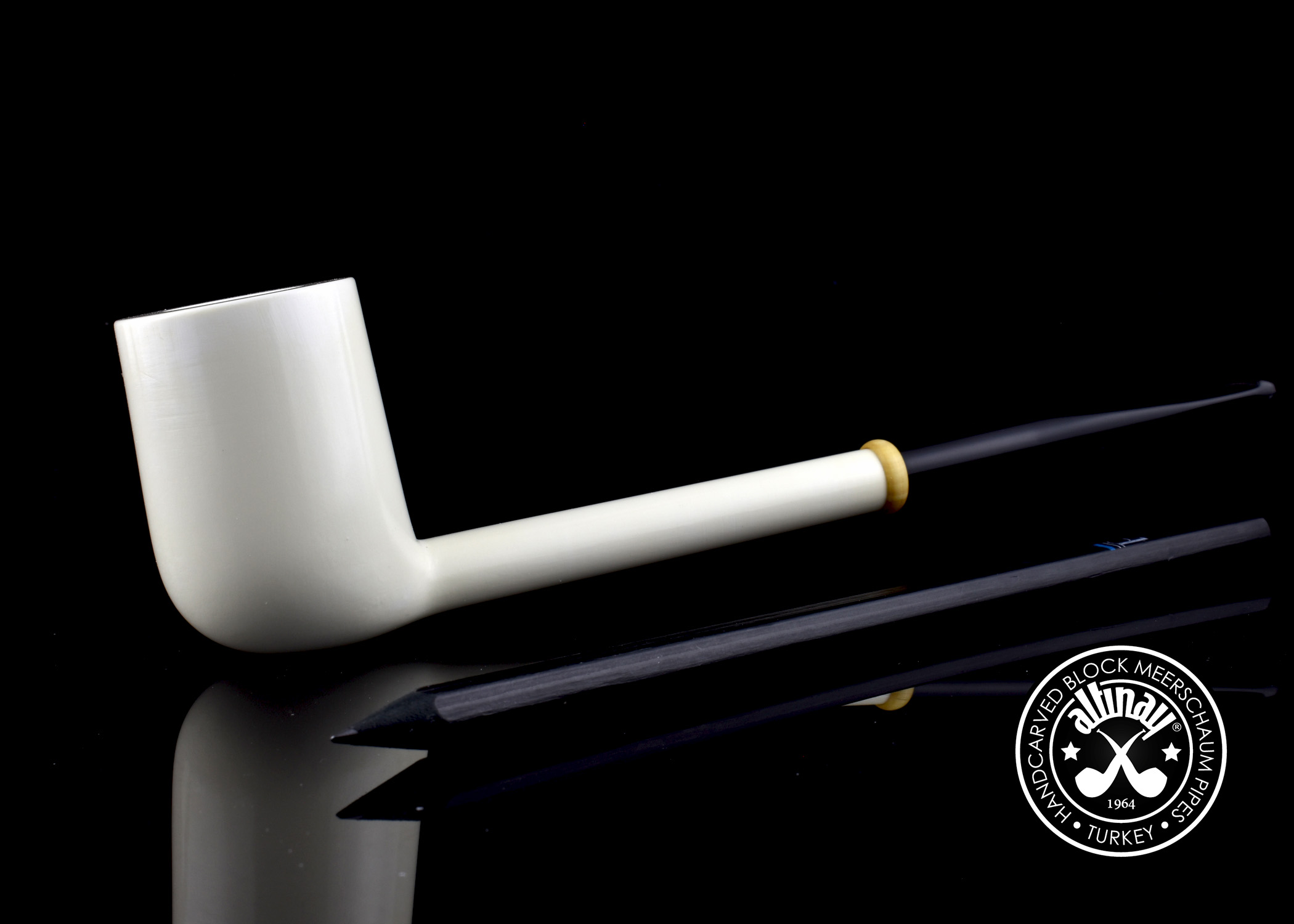 altinay-pencil-bing-billiard-meerschaumpfeife-d-nn image 4