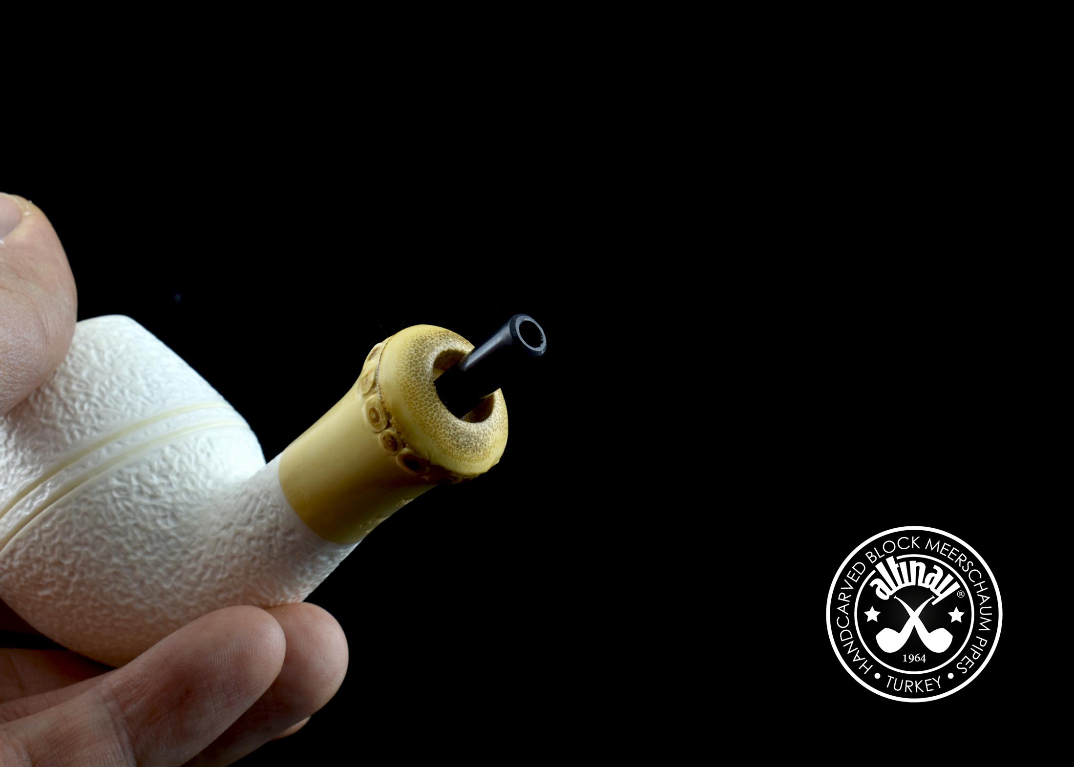 altinay-bamboo-rhodesian-meerschaumpfeife-bambusholm image 2
