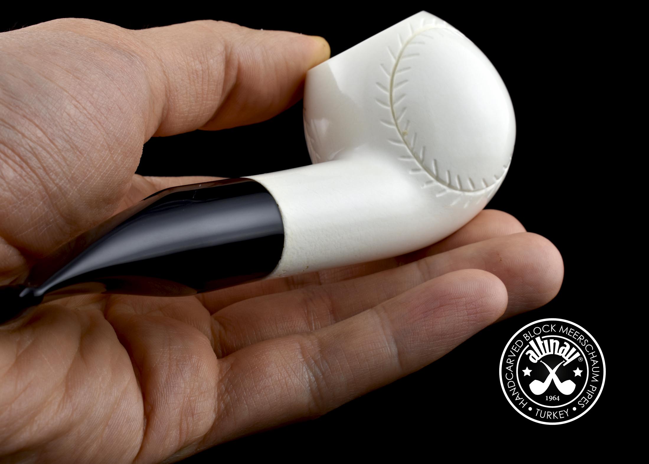 altinay-translucent-baseball-meerschaumpfeife-48815-sammler image 7