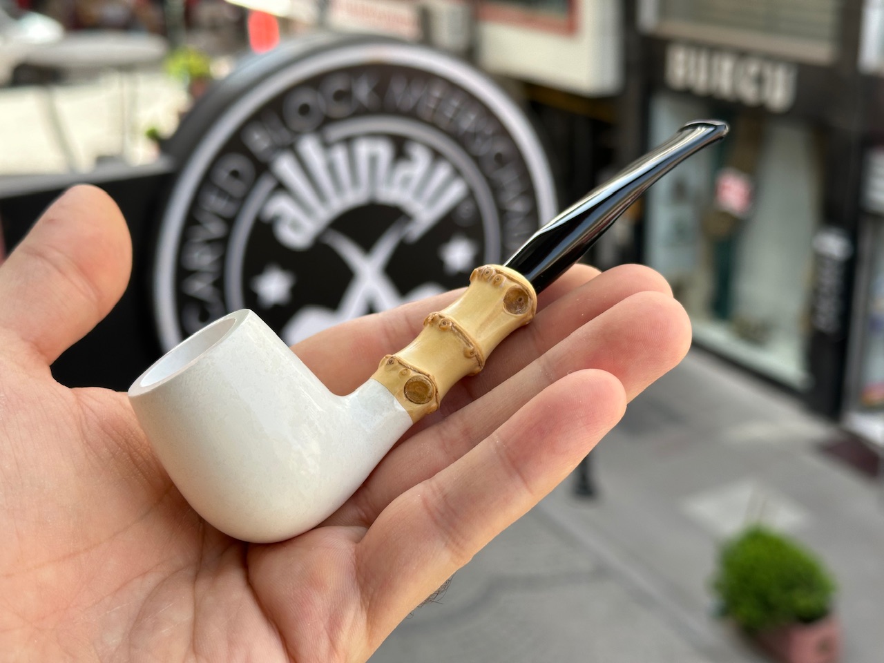 altinay-translucent-bamboo-billiard-meerschaumpfeife-a-2 image 1