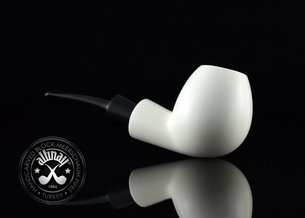 altinay-classic-apple-chubby-meerschaumpfeife-15005 image 3