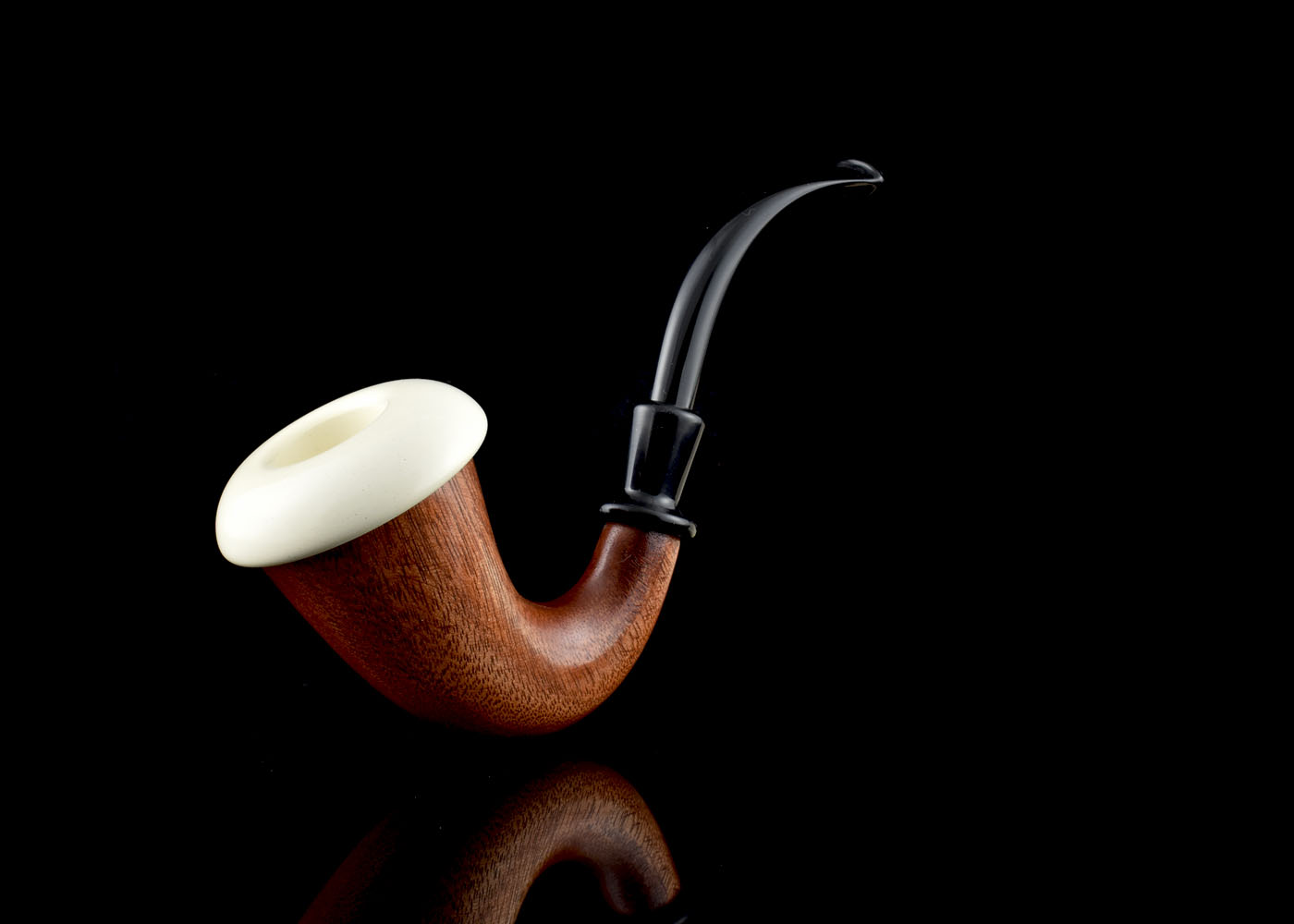 altinay-calabash-okoume-meerschaumpfeife-klein image 2
