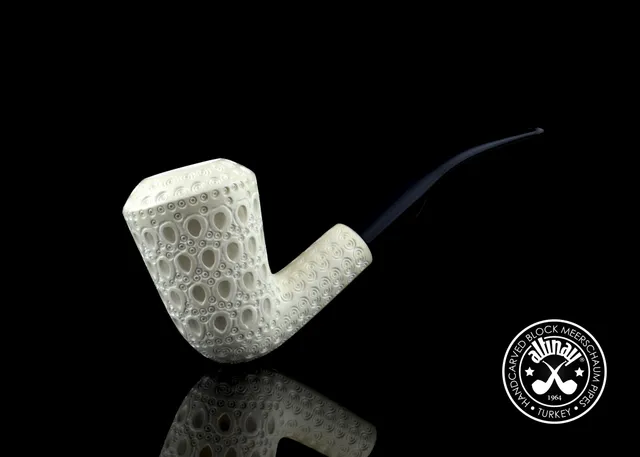altinay-classic-meerschaumpfeife-dublin-konisch image 1