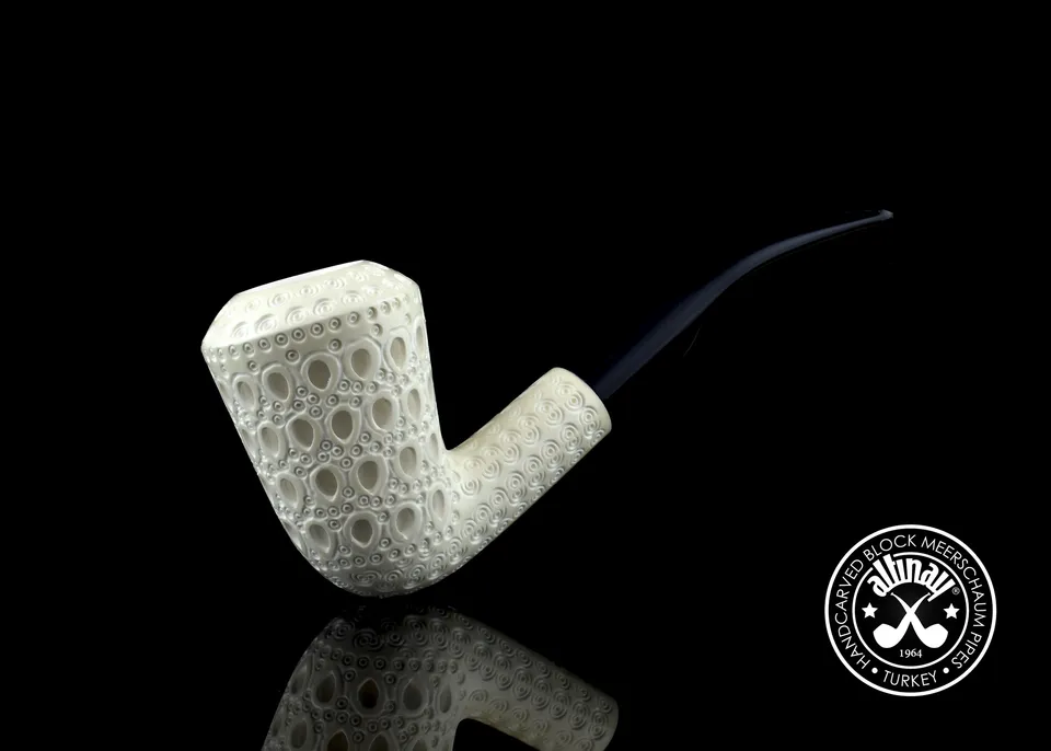 altinay-classic-meerschaumpfeife-dublin-konisch image 1
